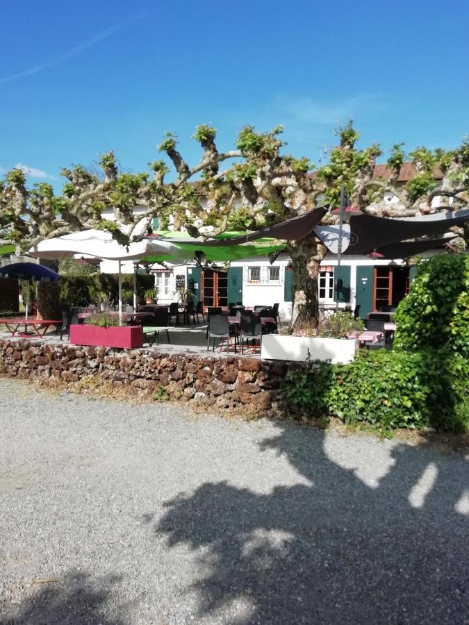 L'Auberge De ルゴス エクステリア 写真